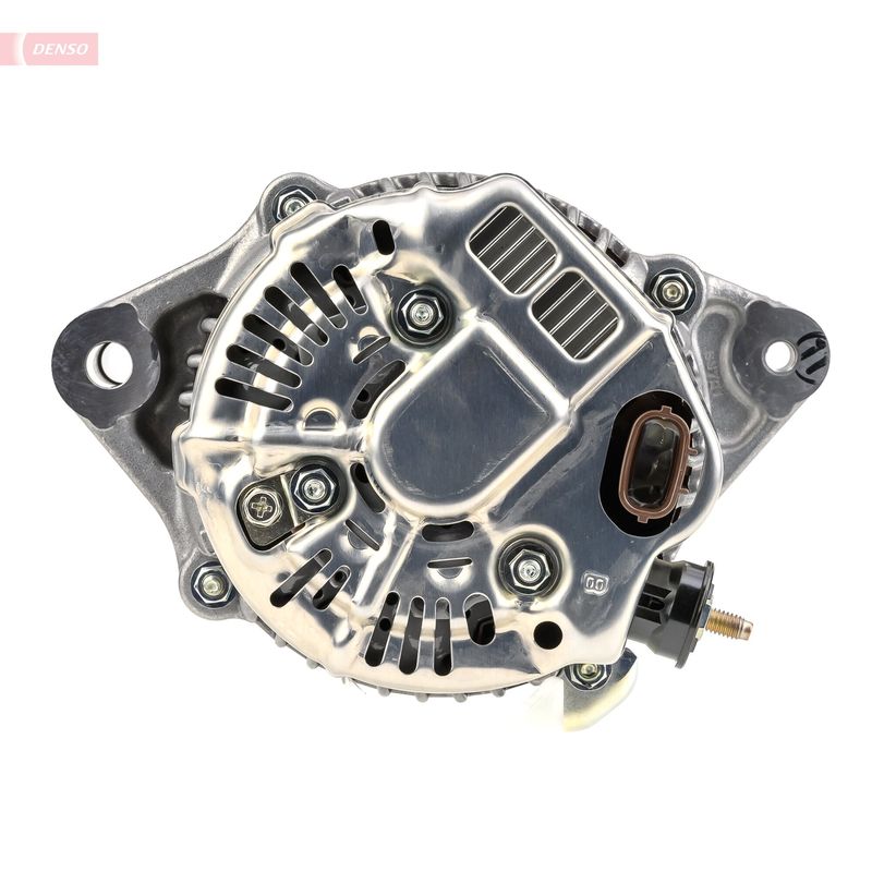 Alternator 14V Fits Toyota LandCruiser 80 LandCruiser Amazon DENSO DAN1114
