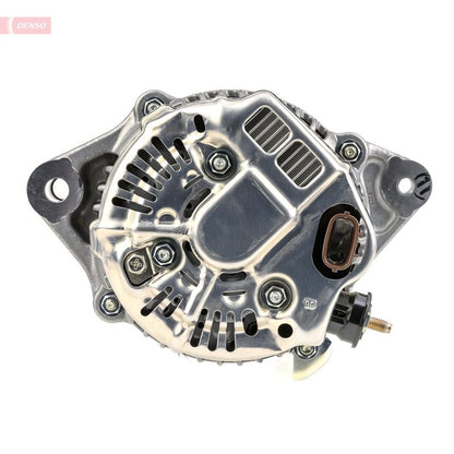 Alternator 14V Fits Toyota LandCruiser 80 LandCruiser Amazon DENSO DAN1114