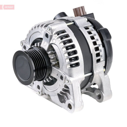 Alternator Fits Ford C-Max Focus Fusion Kuga Volvo C30 S40 V50 DENSO DAN1118