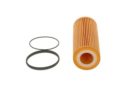 Bosch 1 457 429 268 Oil Filter Fits Audi Porsche VW