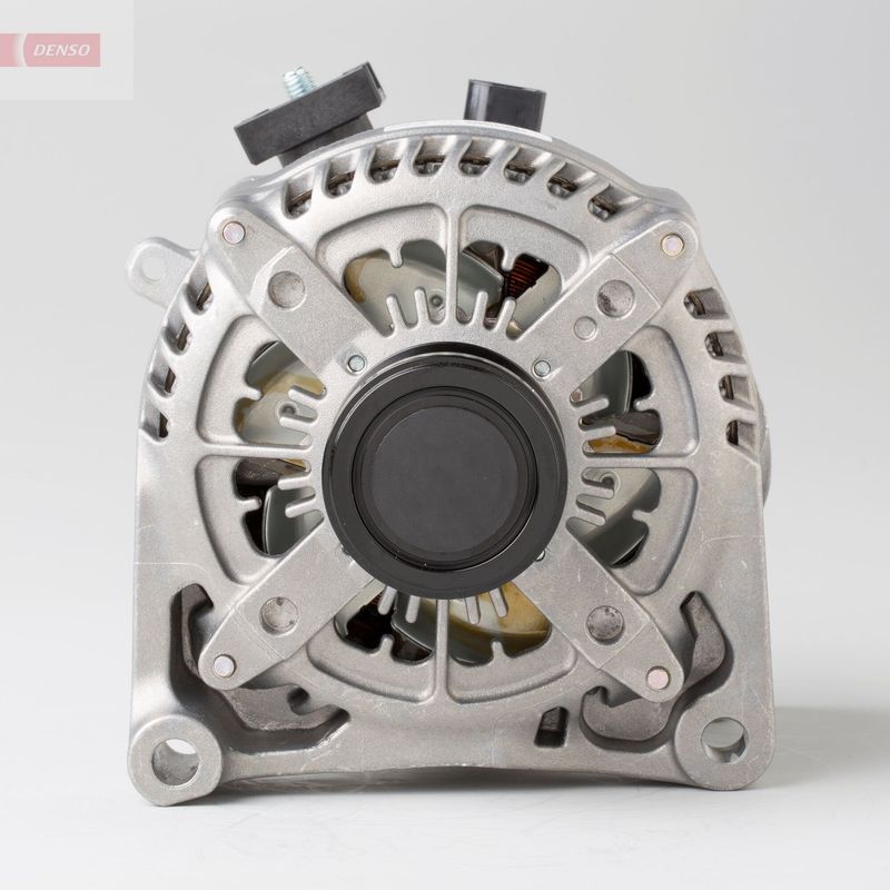 Alternator Fits BMW 3 Series 4 Series 5 Series X1 X3 X4 Z4 DENSO DAN1127