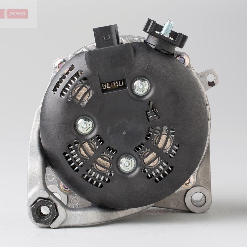 Alternator Fits BMW 3 Series 4 Series 5 Series X1 X3 X4 Z4 DENSO DAN1127