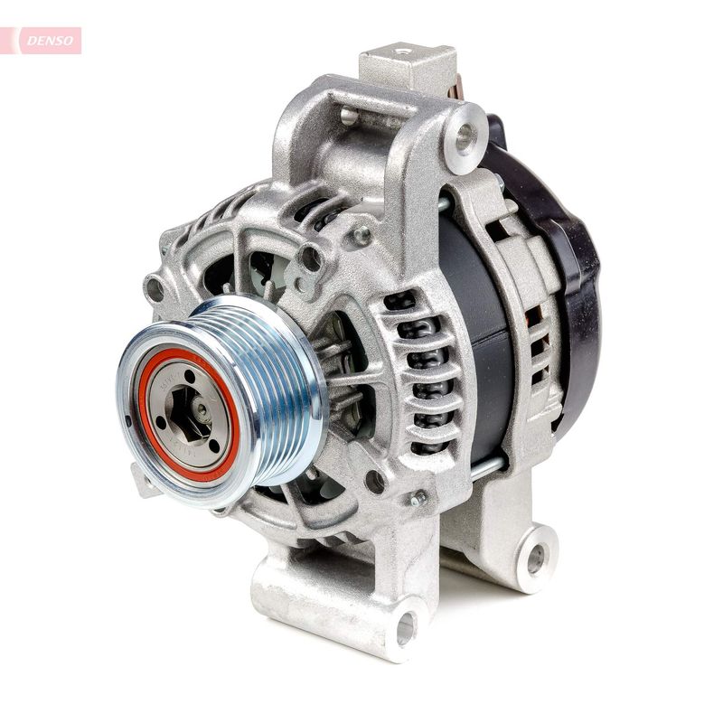 Alternator 14V 100A Charging Current Fits Toyota Avensis Verso DENSO DAN1317