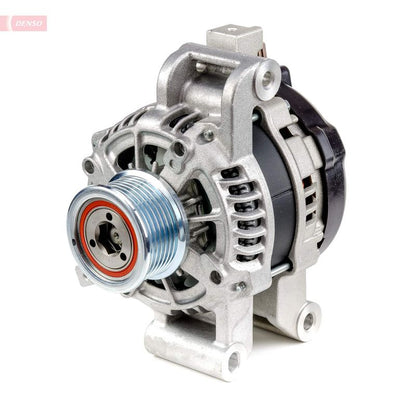 Alternator 14V 100A Charging Current Fits Toyota Avensis Verso DENSO DAN1317