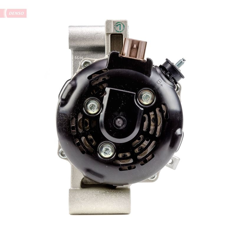 Alternator 14V 100A Charging Current Fits Toyota Avensis Verso DENSO DAN1317