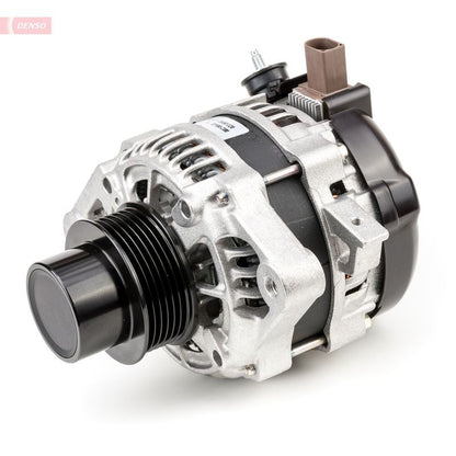 Alternator 14V Voltage Fits Citroën C1 Peugeot 108 Toyota Aygo DENSO DAN1320