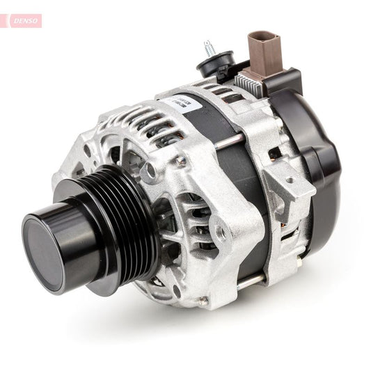Alternator 14V Voltage Fits Citroën C1 Peugeot 108 Toyota Aygo DENSO DAN1320