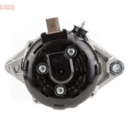 Alternator 14V Voltage Fits Citroën C1 Peugeot 108 Toyota Aygo DENSO DAN1320