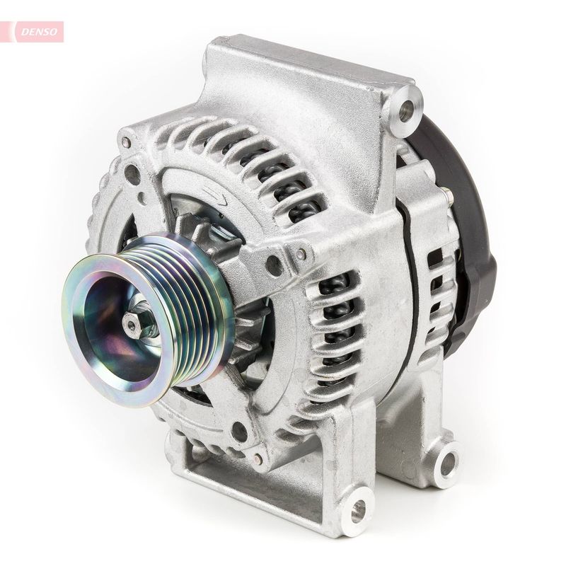 Alternator Fits Opel Astra Astra J Cascada Insignia Vauxhall Astra DENSO DAN1331