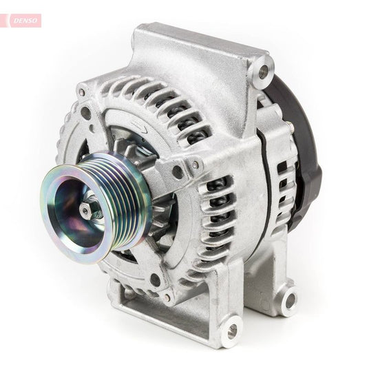 Alternator Fits Opel Astra Astra J Cascada Insignia Vauxhall Astra DENSO DAN1331