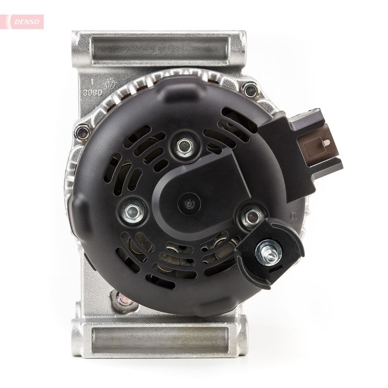 Alternator Fits Opel Astra Astra J Cascada Insignia Vauxhall Astra DENSO DAN1331