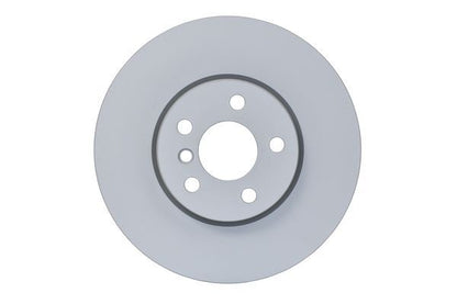 BOSCH 0986479C93 Brake Disc Front Vented 307mm Outer Diameter Fits BMW Mini