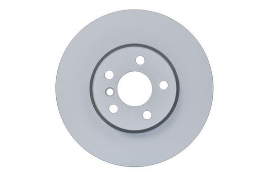 BOSCH 0986479C93 Brake Disc Front Vented 307mm Outer Diameter Fits BMW Mini
