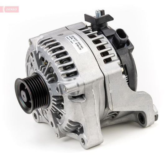 Alternator 14V 210A Charging Current Fits BMW 5 Series X3 X4 X5 DENSO DAN1469