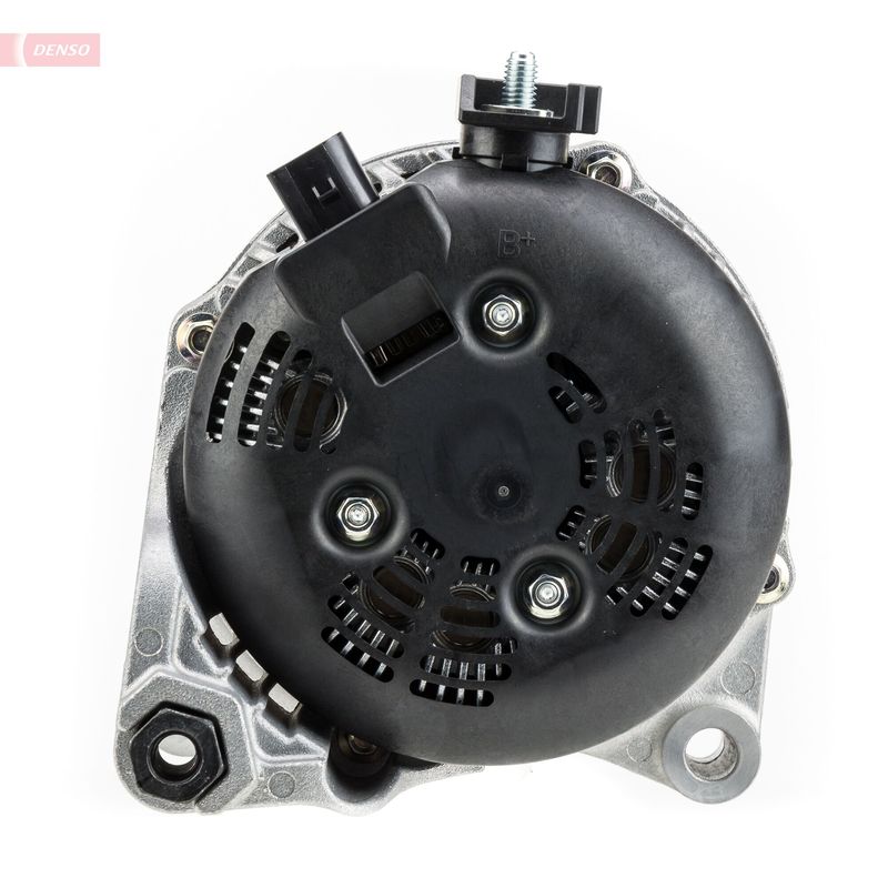 Alternator 14V 210A Charging Current Fits BMW 5 Series X3 X4 X5 DENSO DAN1469