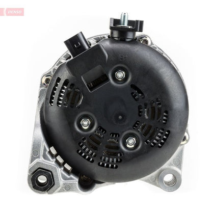 Alternator 14V 210A Charging Current Fits BMW 5 Series X3 X4 X5 DENSO DAN1469