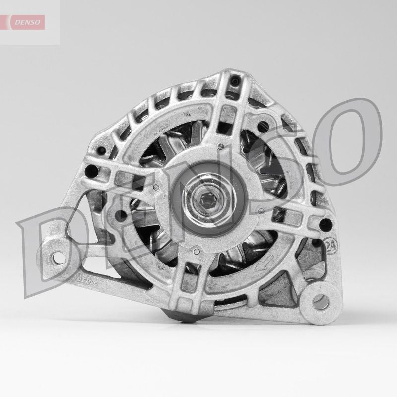Alternator 14V 65A Charging Current No Belt Pulley Fits PERKINS DENSO DAN653
