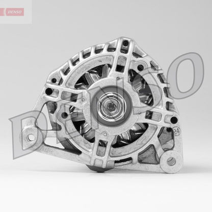Alternator 14V 65A Charging Current No Belt Pulley Fits PERKINS DENSO DAN653