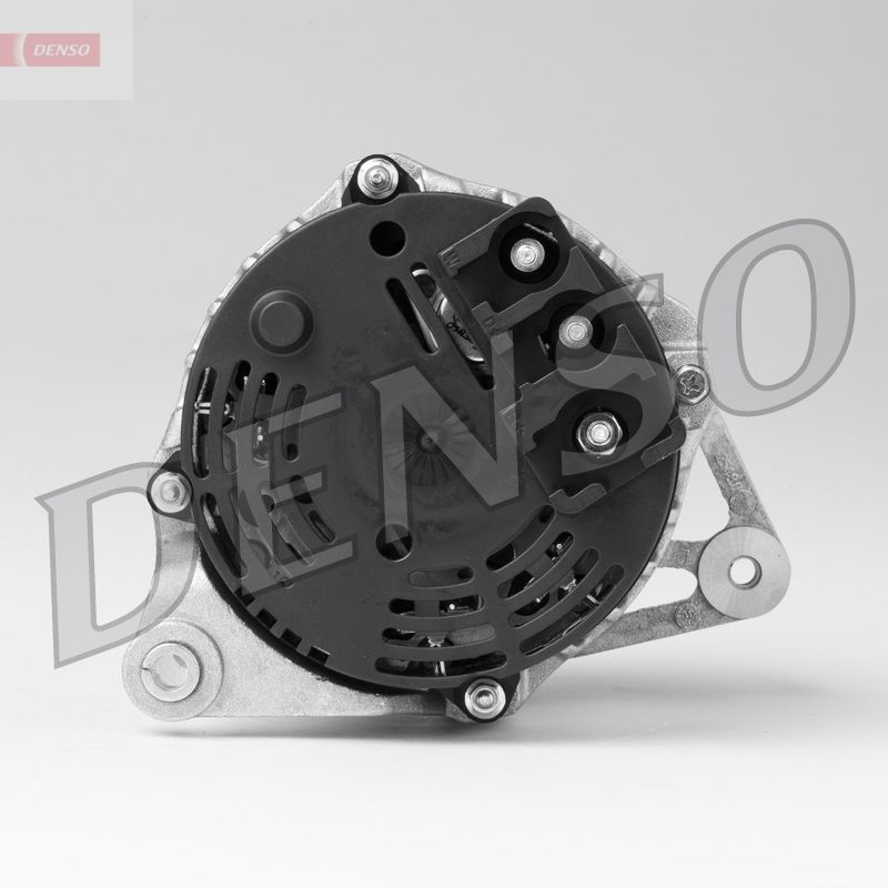 Alternator 14V 65A Charging Current No Belt Pulley Fits PERKINS DENSO DAN653