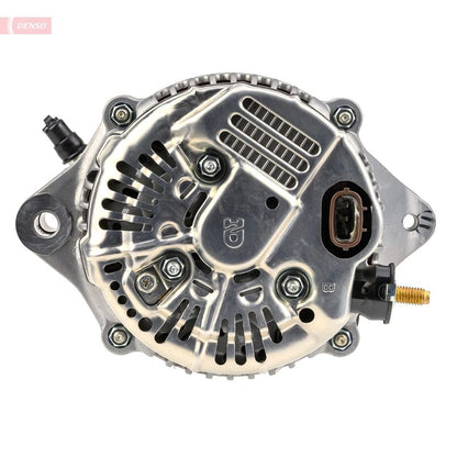 Alternator 14V 120A Charging Current Fits Land Rover Defender Discovery DENSO