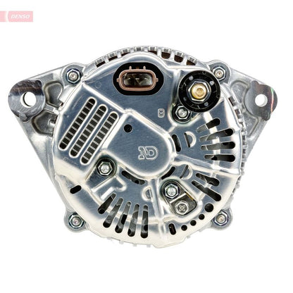 Alternator 14V Voltage 120A Charging Current Fits Jaguar XJ XK8 DENSO DAN672