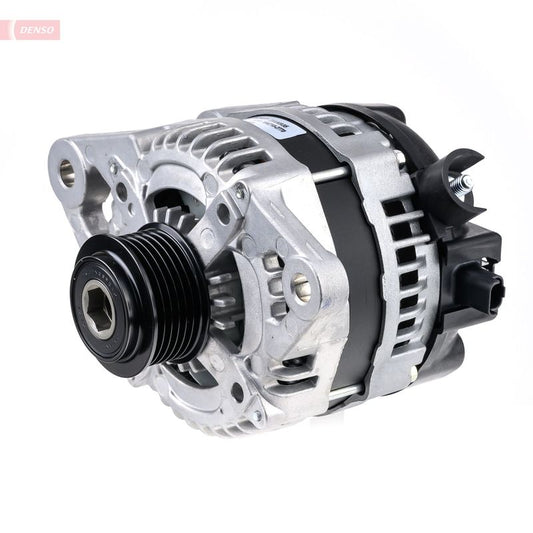 Alternator 14V 150A Charging Current Fits Alfa Romeo 159 Brera Spider DENSO
