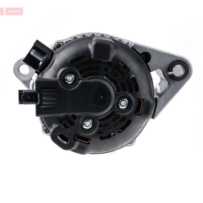 Alternator 14V 150A Charging Current Fits Alfa Romeo 159 Brera Spider DENSO
