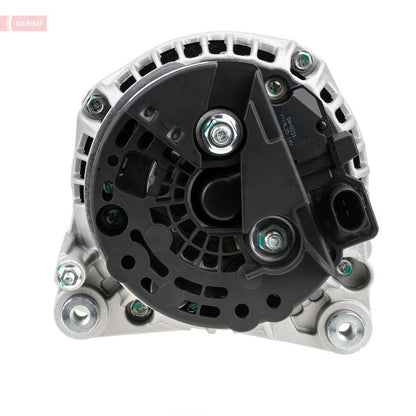 Alternator Fits Audi A1 A3 A4 TT Seat Alhambra Altea Leon Skoda VW DENSO DAN3001