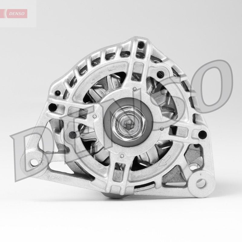 Alternator 14V 85A Charging Current No Belt Pulley Fits PERKINS DENSO DAN655