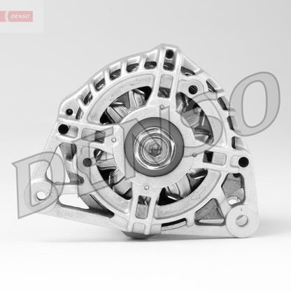 Alternator 14V 85A Charging Current No Belt Pulley Fits PERKINS DENSO DAN655