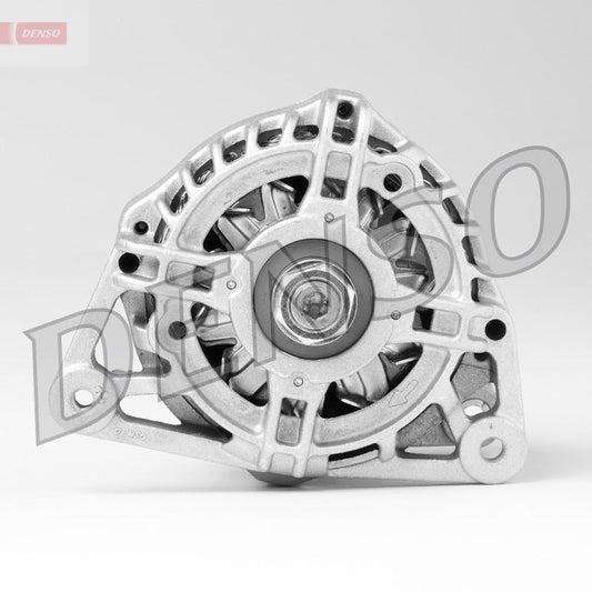 Alternator 14V 85A Charging Current No Belt Pulley Fits PERKINS DENSO DAN655