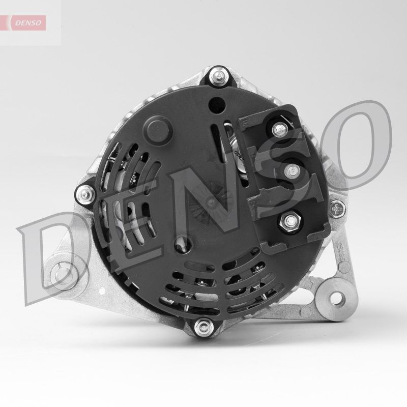 Alternator 14V 85A Charging Current No Belt Pulley Fits PERKINS DENSO DAN655