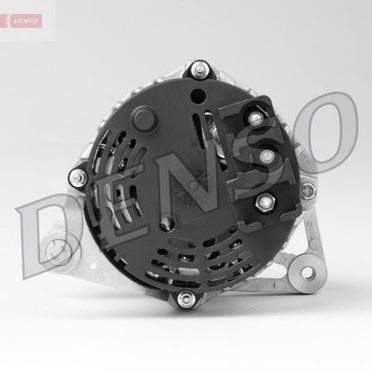 Alternator 14V 85A Charging Current No Belt Pulley Fits PERKINS DENSO DAN655