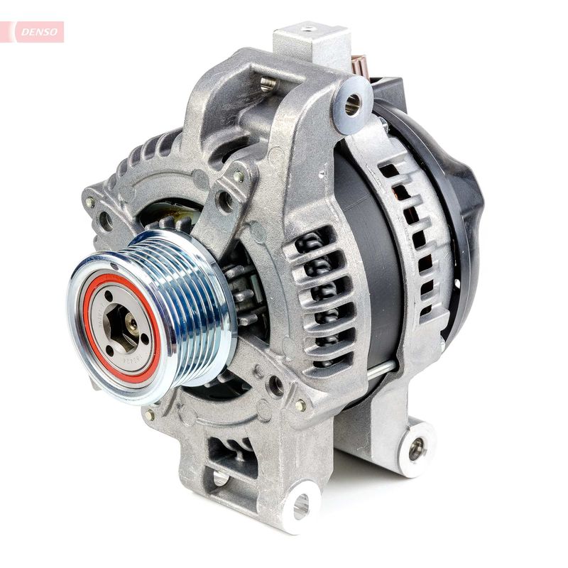 Alternator Fits Lexus IS Toyota Avensis Corolla RAV4 Verso DENSO DAN1013