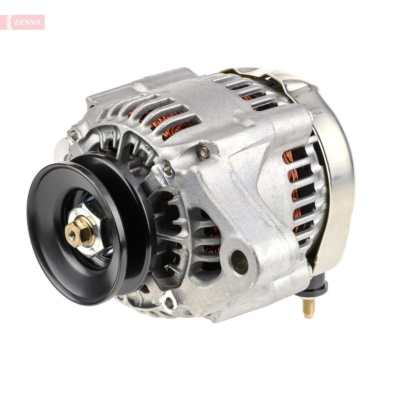 Alternator 14V Voltage 40A Charging Current Fits Daihatsu Hijet DENSO DAN968