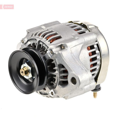 Alternator 14V Voltage 40A Charging Current Fits Daihatsu Hijet DENSO DAN968