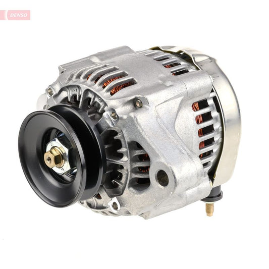 Alternator 14V Voltage 40A Charging Current Fits Daihatsu Hijet DENSO DAN968