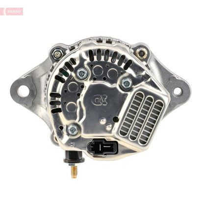 Alternator 14V Voltage 40A Charging Current Fits Daihatsu Hijet DENSO DAN968