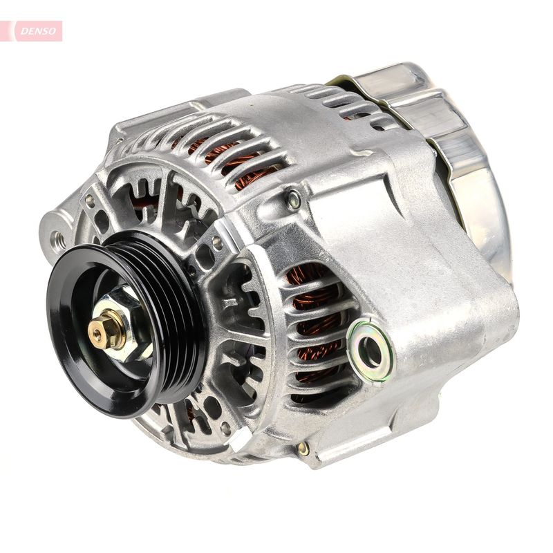 Alternator 14V Voltage Fits Suzuki Ignis Jimny Liana Swift DENSO DAN1007