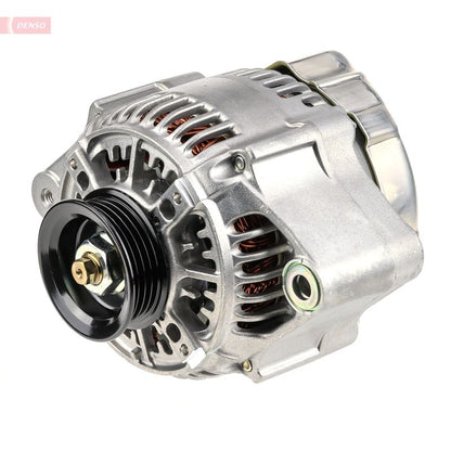 Alternator 14V Voltage Fits Suzuki Ignis Jimny Liana Swift DENSO DAN1007