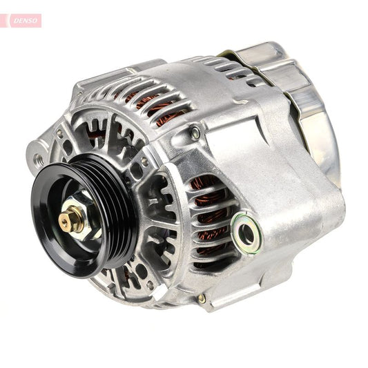 Alternator 14V Voltage Fits Suzuki Ignis Jimny Liana Swift DENSO DAN1007