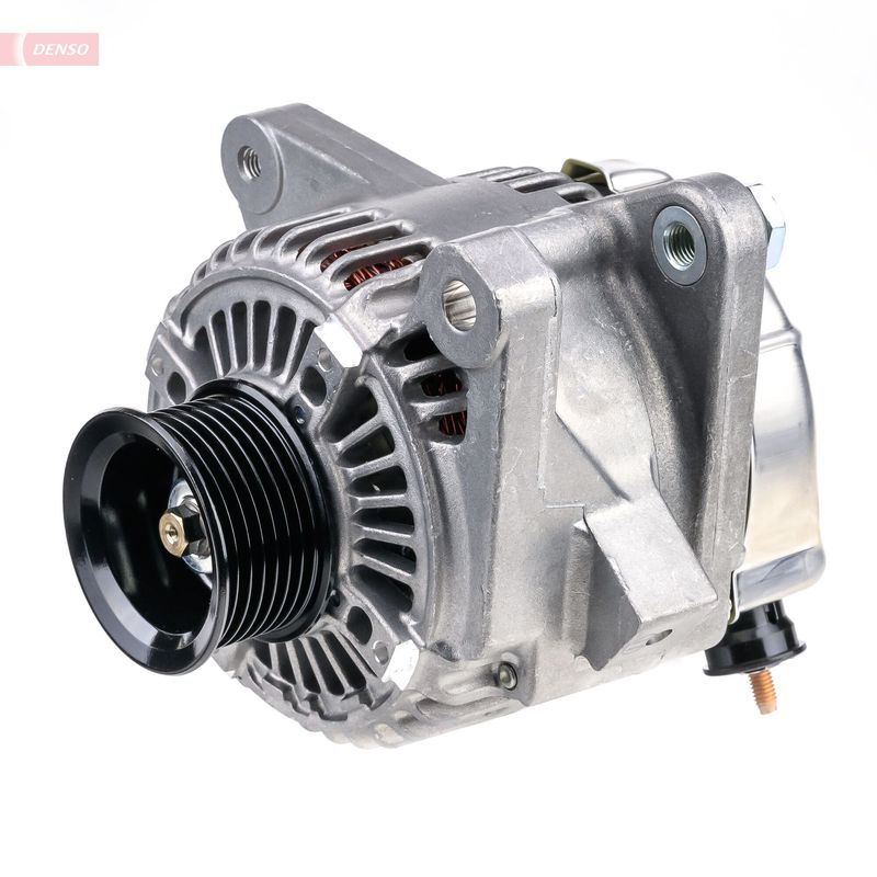 Alternator 14V Voltage 90A Charging Current Fits Toyota Camry RAV4 DENSO DAN951