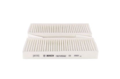 Bosch 1 987 435 062 Interior Air Filter Fits Peugeot