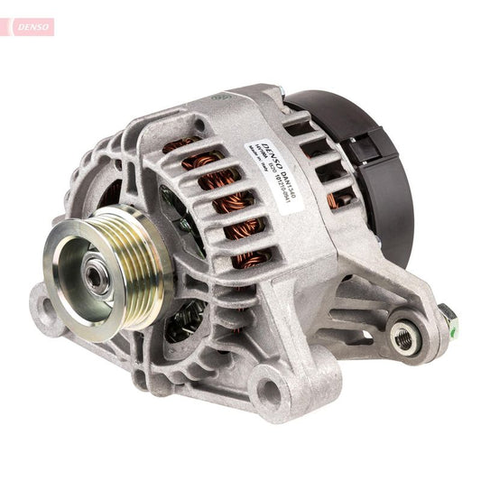 Alternator Fits Opel Astra Astra H Classic Combo Corsa Vauxhall DENSO DAN1340