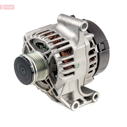 Alternator Fits Opel Corsa Meriva Vauxhall Corsa Corsavan Meriva DENSO DAN584