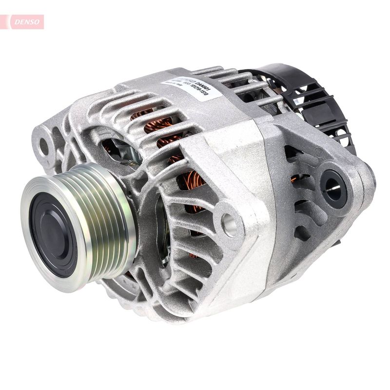 Alternator Fits Alfa Romeo 145 146 147 156 GT Fiat Brava Lancia DENSO DAN501