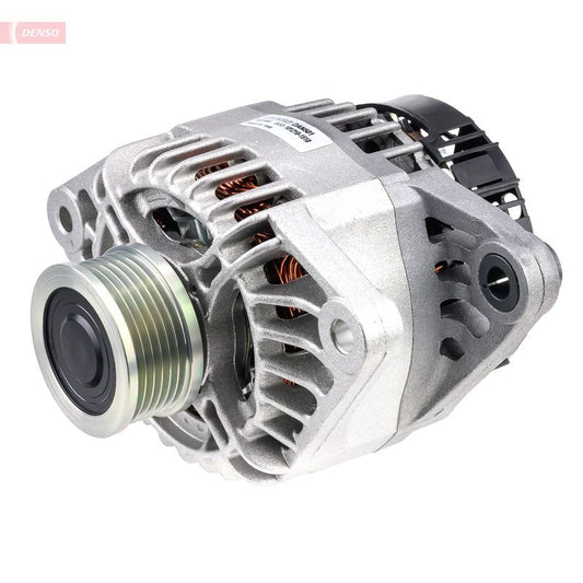 Alternator Fits Alfa Romeo 145 146 147 156 GT Fiat Brava Lancia DENSO DAN501