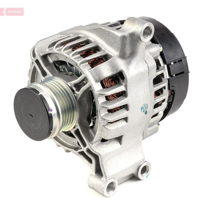Alternator Fits Alfa Romeo Giulietta MiTo Fiat 500 500 C Lancia DENSO DAN993