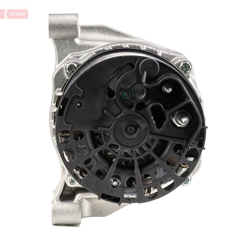 Alternator Fits Alfa Romeo Giulietta MiTo Fiat 500 500 C Lancia DENSO DAN993