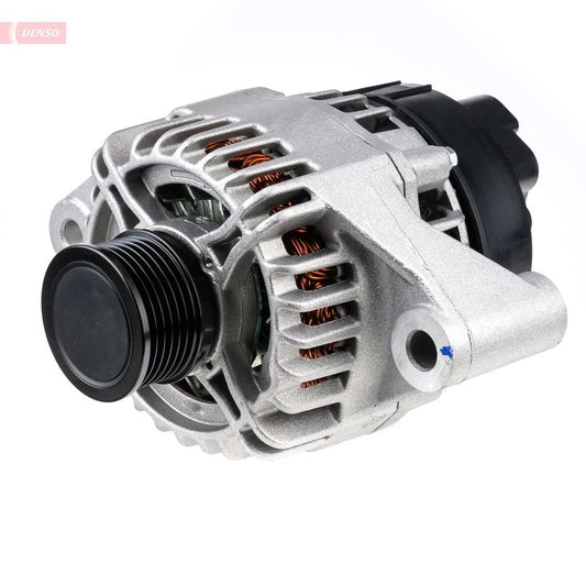 Alternator 14V Voltage Fits Alfa Romeo Giulietta Fiat Tipo DENSO DAN1066